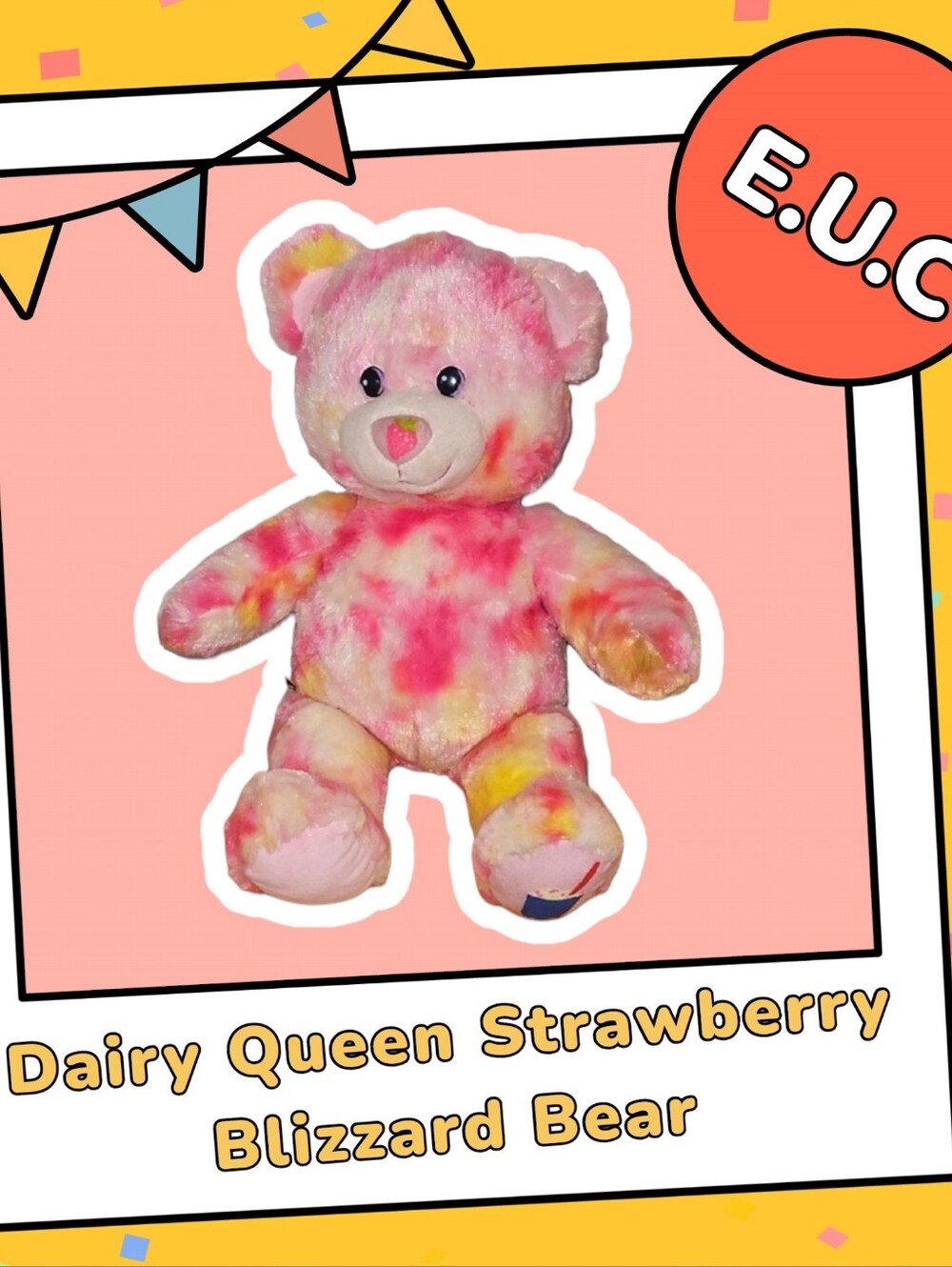 BEARS FOR ESKIMO! - Picture 14 of 15